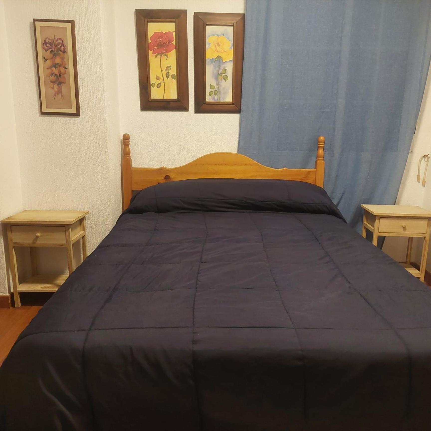 UMBRÍA BEDs Apartamento Punta Umbría Exterior foto