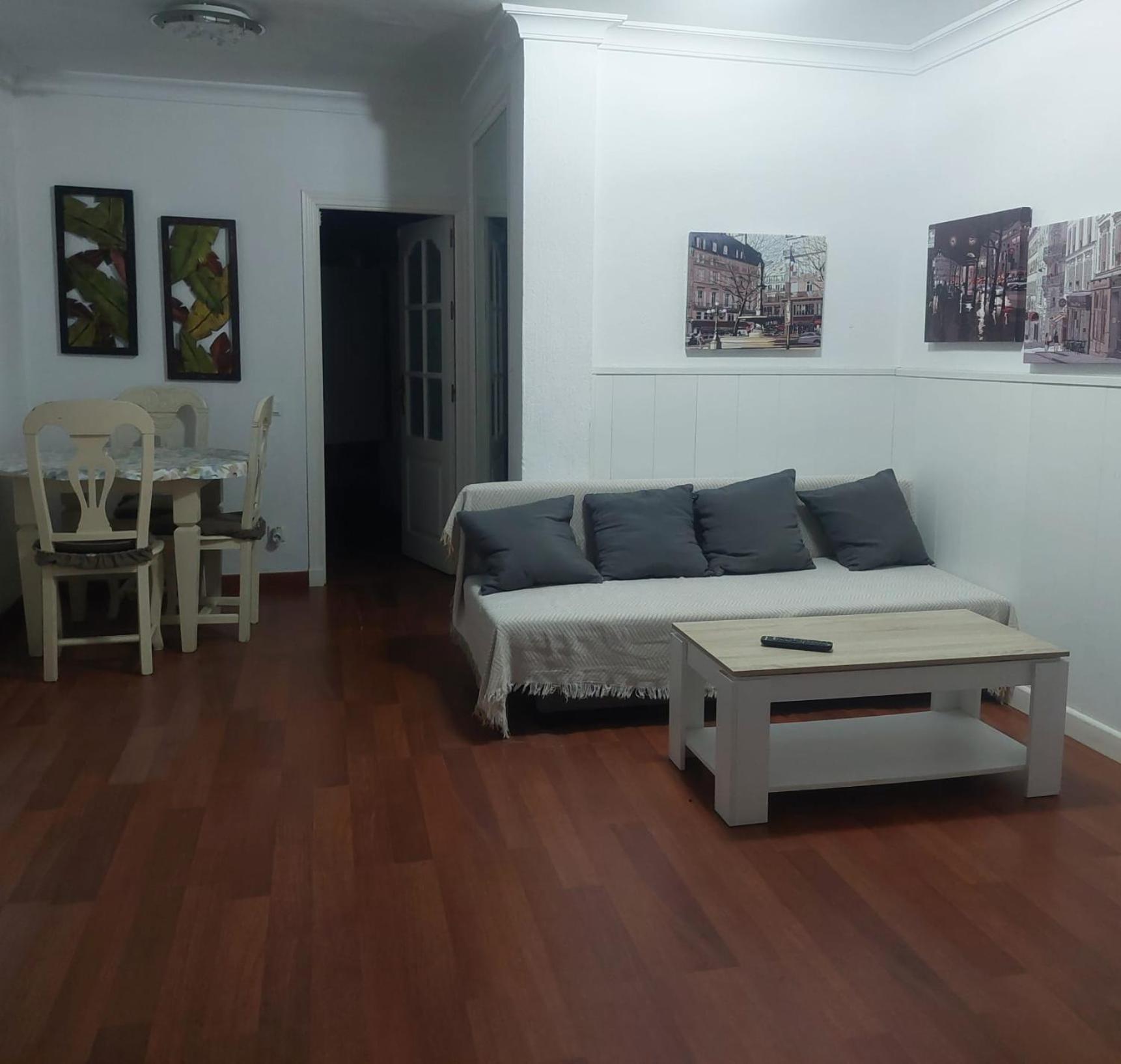 UMBRÍA BEDs Apartamento Punta Umbría Exterior foto