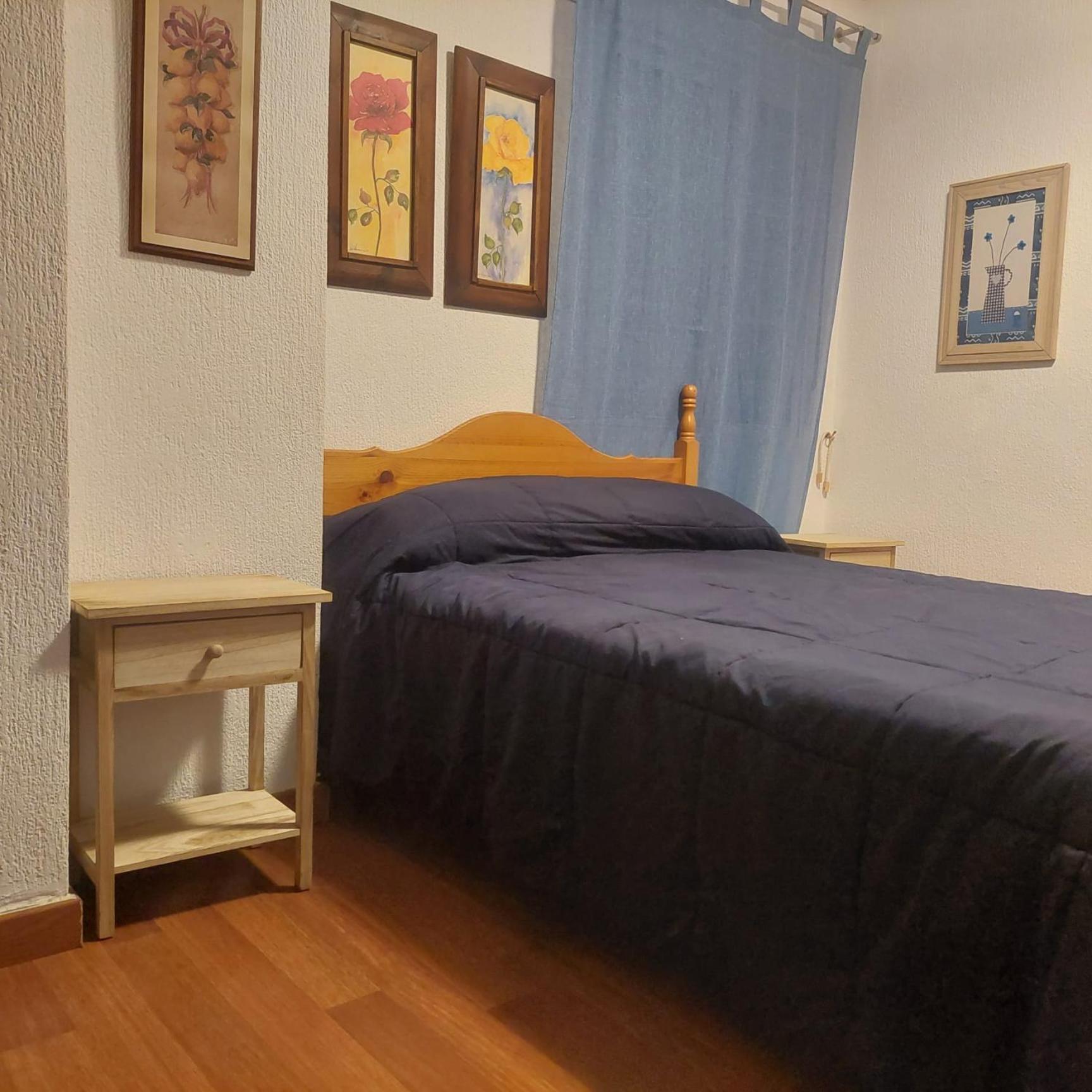 UMBRÍA BEDs Apartamento Punta Umbría Exterior foto