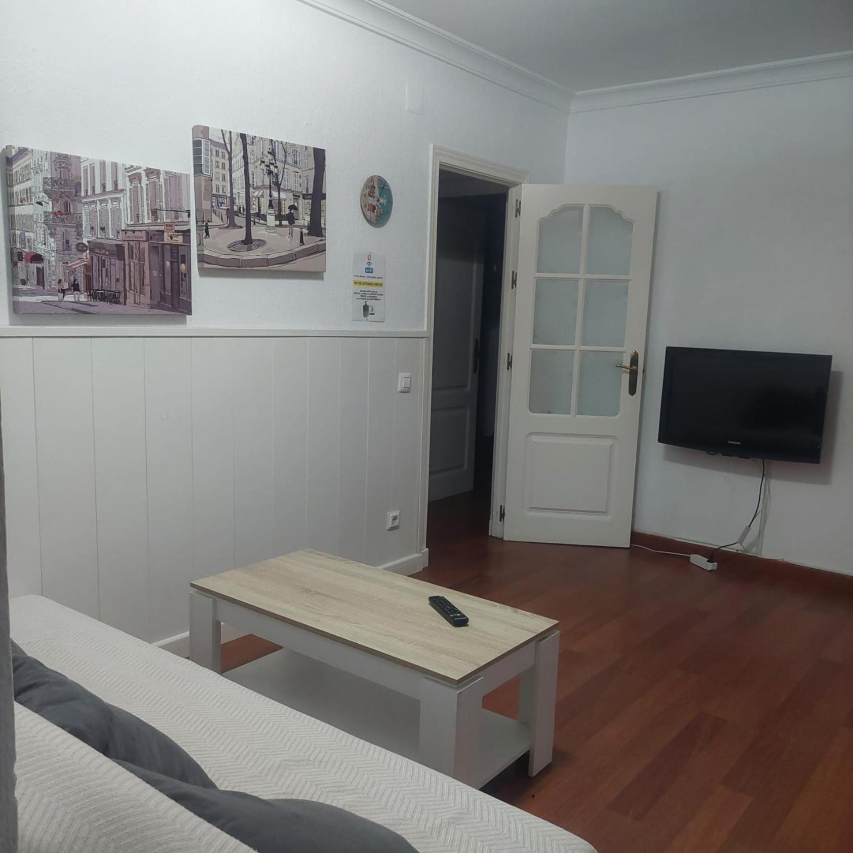 UMBRÍA BEDs Apartamento Punta Umbría Exterior foto